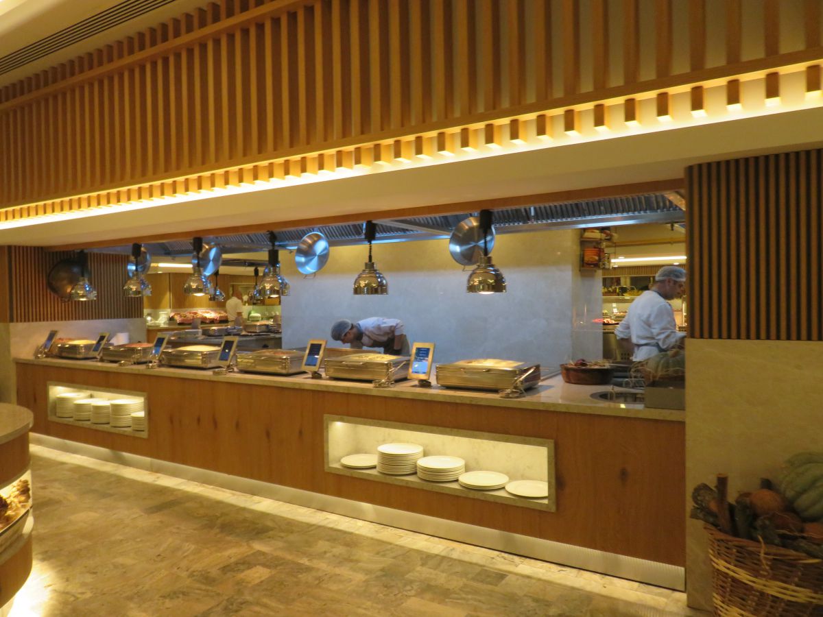 imagini hotel Miramare Beach Side